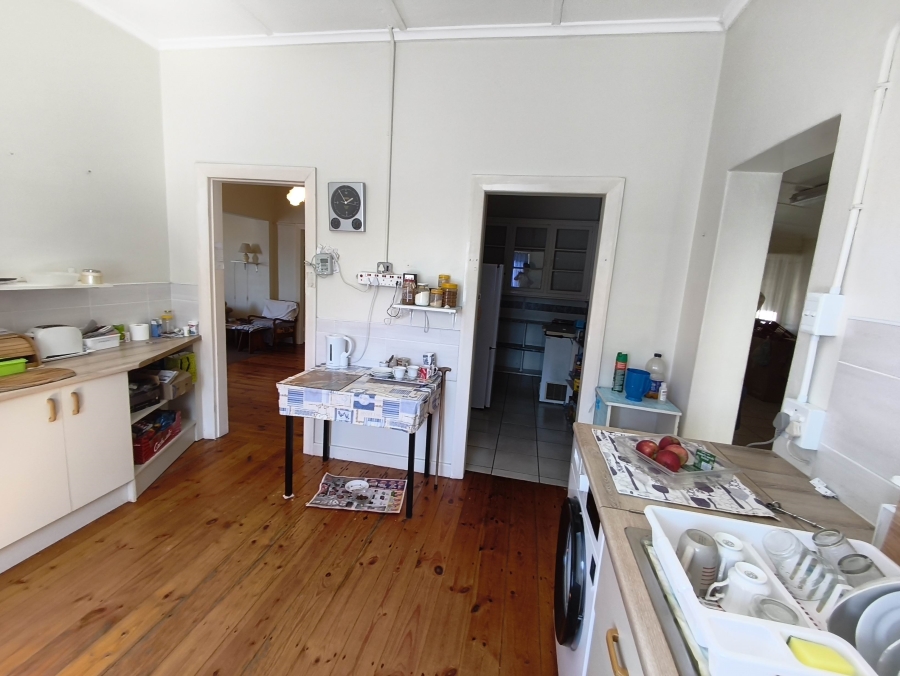 4 Bedroom Property for Sale in Gansbaai Central Western Cape